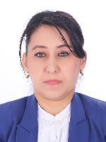 Andijon viloyat adliya boshqarmasi huzuridagi FHDY arxivi