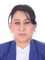 Andijon viloyat adliya boshqarmasi huzuridagi FHDY arxivi